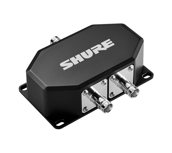 SHURE AD221X