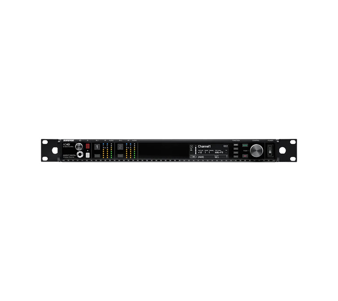 Shure AD4DNP=-B