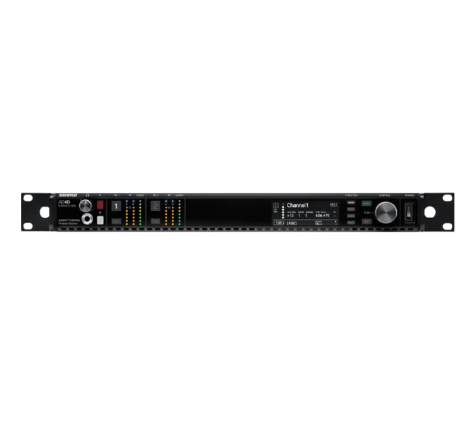 Shure AD4DUK=-A