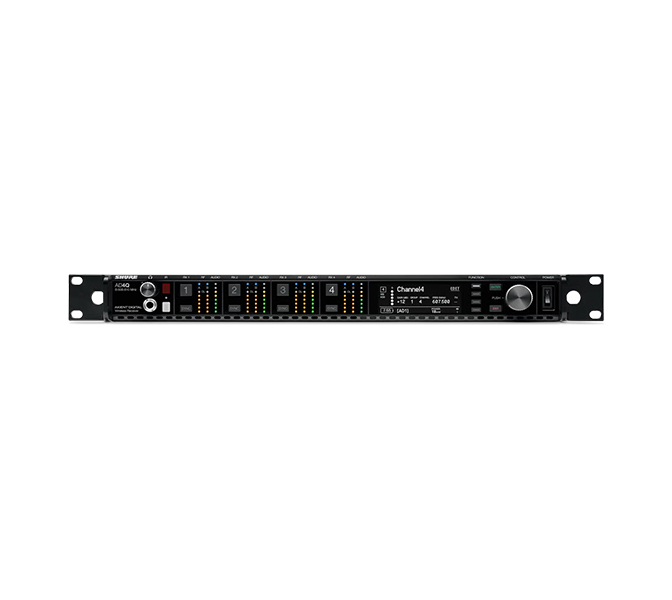 Shure AD4QNP=-B