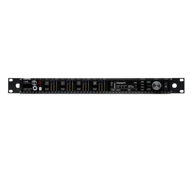 Shure AD4QUK=-A
