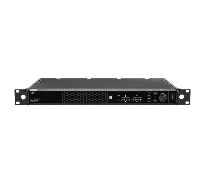 SHURE AD8CXDC
