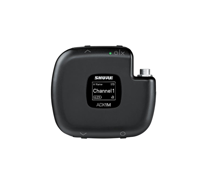 SHURE ADX1M=-G53