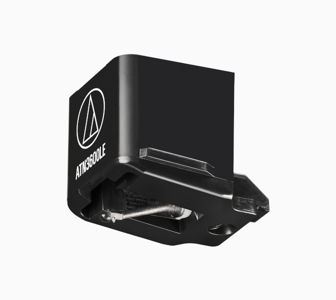 Audio-Technica ATN3600LE