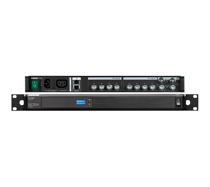 Shure AXT630E