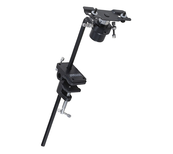 Yamaha BAS10, Čeľusťový úchyt ( MS101ll/MS20S/S15/S55 )