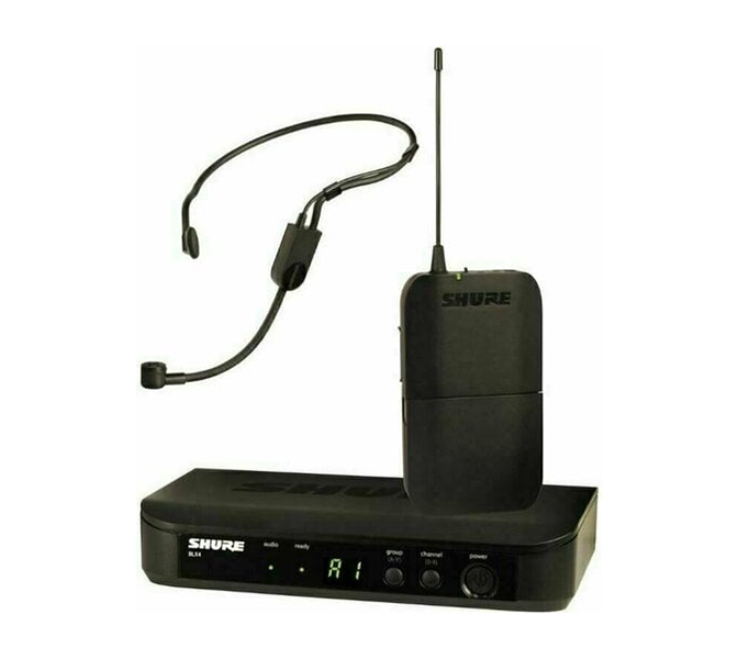 SHURE BLX14E/P31-G18