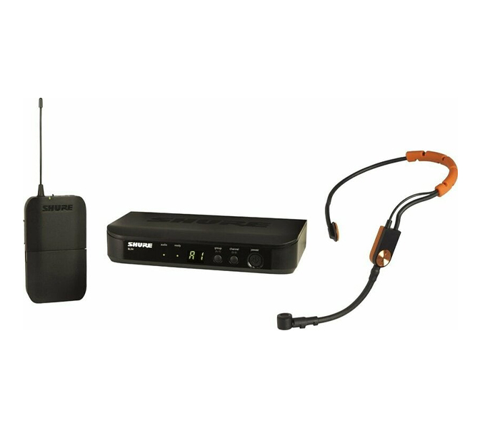 SHURE BLX14E/SM31-G18