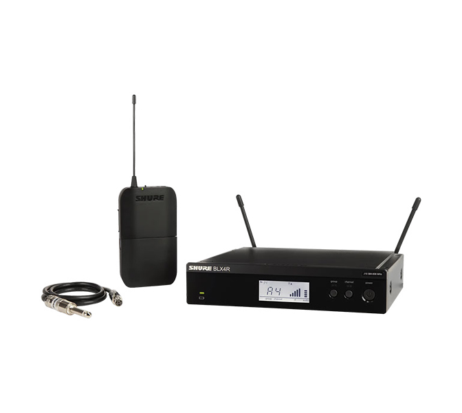 SHURE BLX14RE-G18