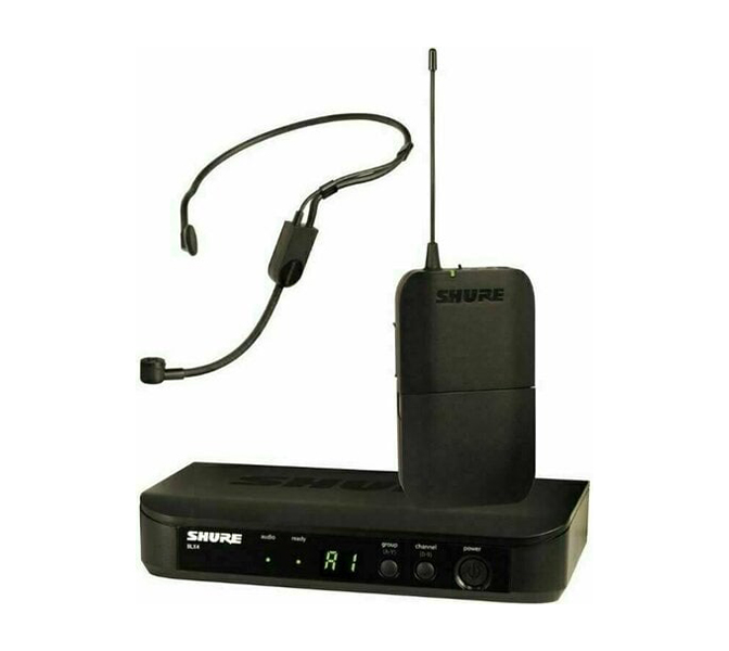 SHURE BLX14RE/P31-G18