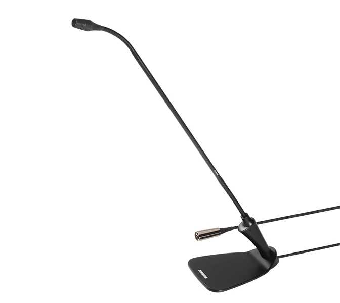 SHURE CVG18D-B/C