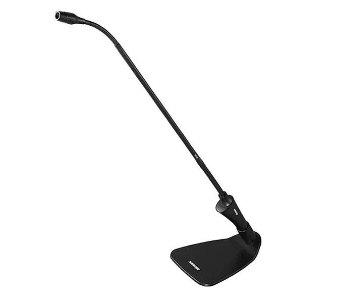 SHURE CVG18DS-B/C