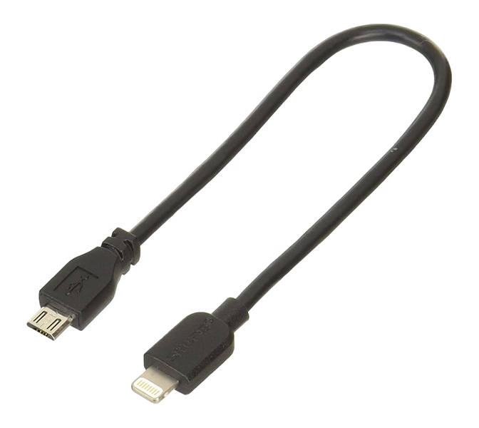 Shure EACLTG-MICROB8