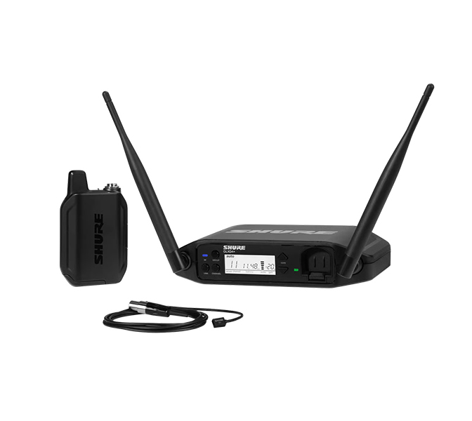 SHURE GLXD14+E/93-Z4