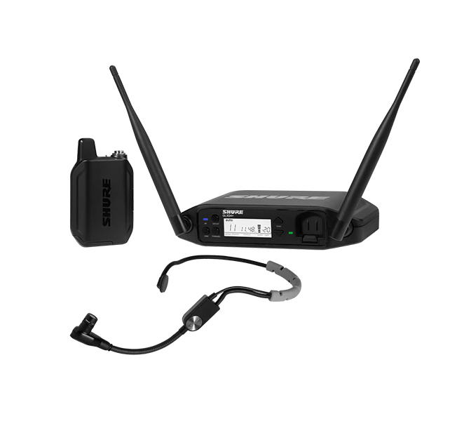 SHURE GLXD14+E/SM35-Z4