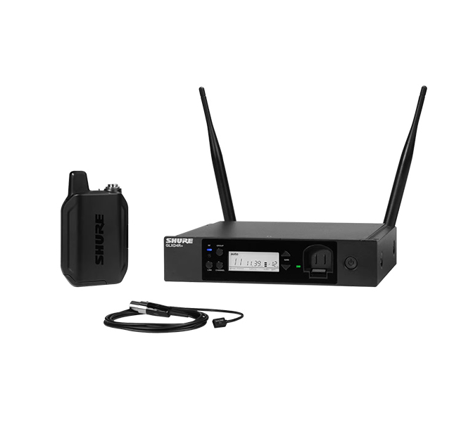 SHURE GLXD14R+E/93-Z4