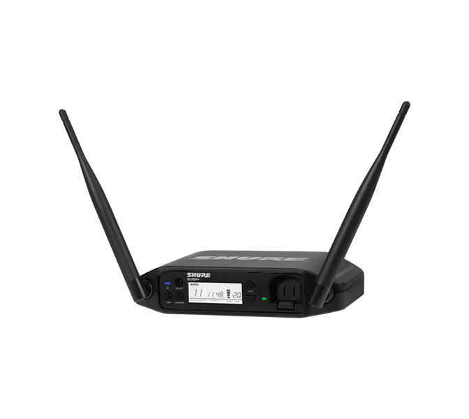 SHURE GLXD4+E=-Z4