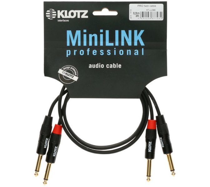 KLOTZ - KT-JJ090