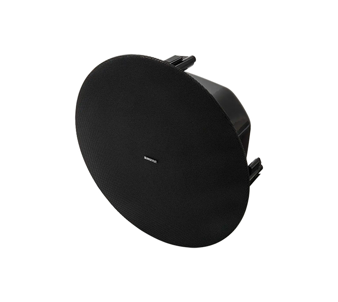 SHURE MXP-5B