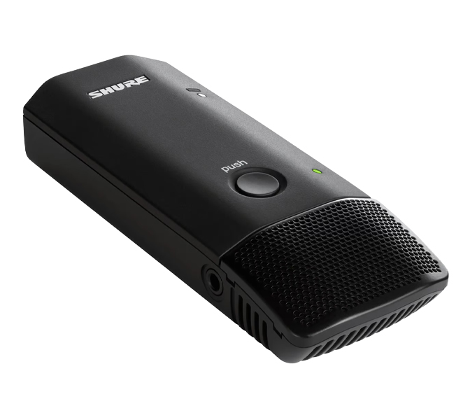 SHURE MXW6/C=-Z11