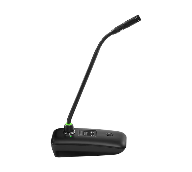 SHURE MXW8X=-Z11