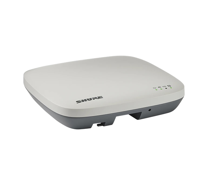 SHURE MXWAPX8=-Z11