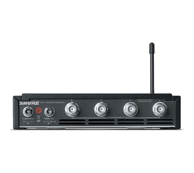 Shure PA411-E