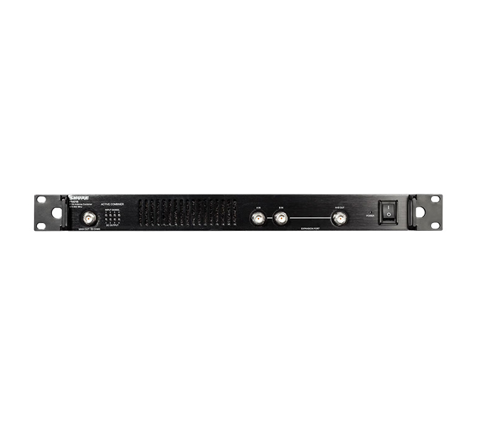 Shure PA421B-E