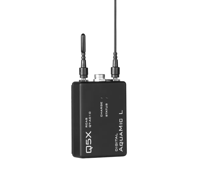 SHURE QTAD10AL=-K55
