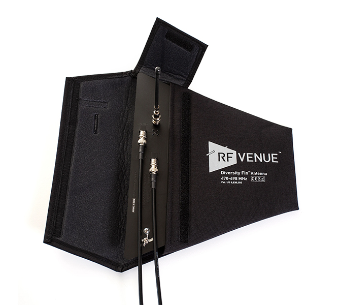 RF Venue DFIN COVER