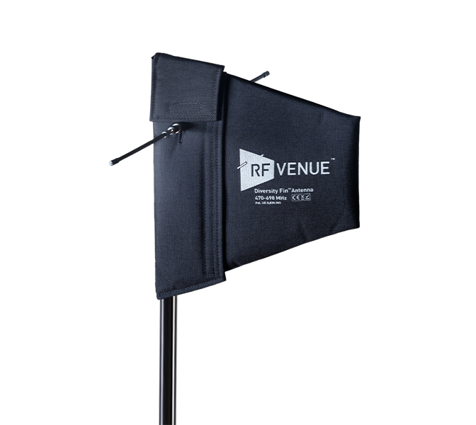 RF Venue DFIN