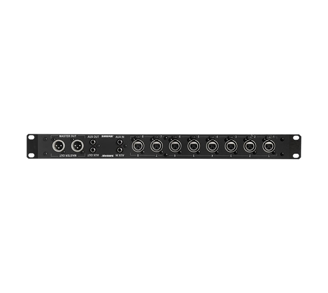 Shure RKC800