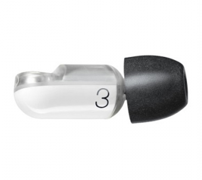 SHURE SE31BAW-LEFT