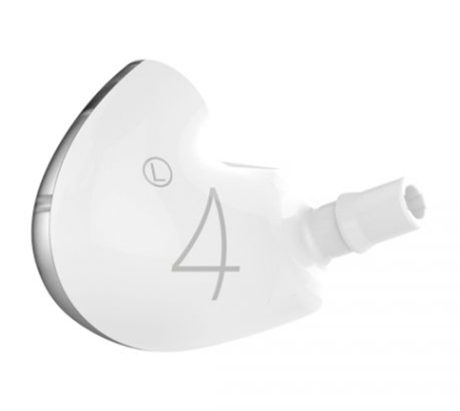 SHURE SE42HYW-LEFT