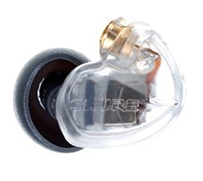 SHURE SE535-CL-LEFT