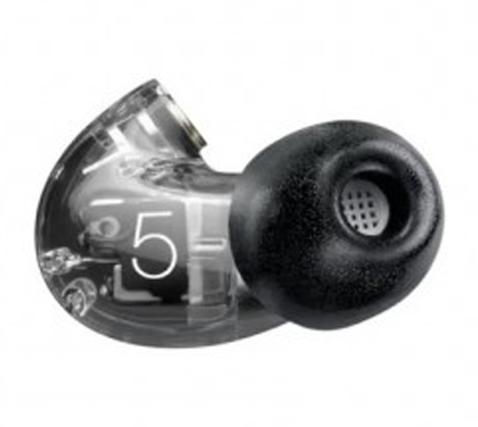 SHURE SE53BACL-LEFT