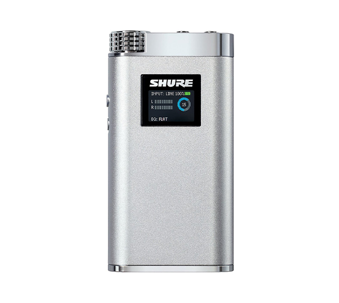 Shure SHA900-E