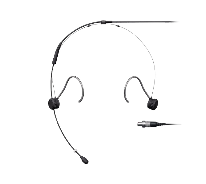 SHURE TH53B/O-LEMO