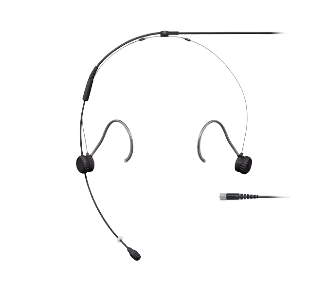 SHURE TH53B/O-MDOT