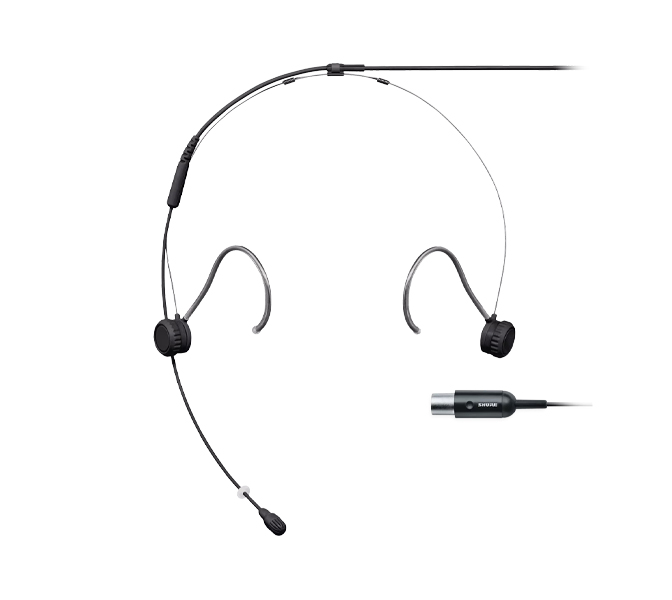SHURE TH53B/O-MTQG
