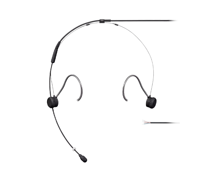 SHURE TH53B/O-NC