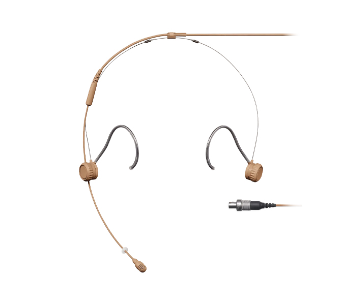 SHURE TH53C/O-LEMO