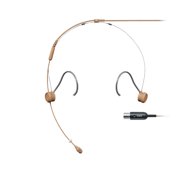 SHURE TH53C/O-MTQG
