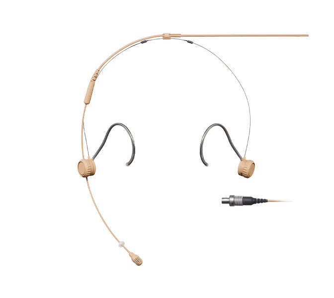 SHURE TH53T/O-LEMO