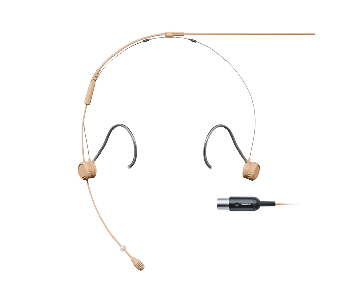 SHURE TH53T/O-MTQG