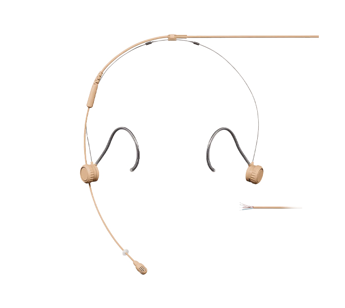 SHURE TH53T/O-NC