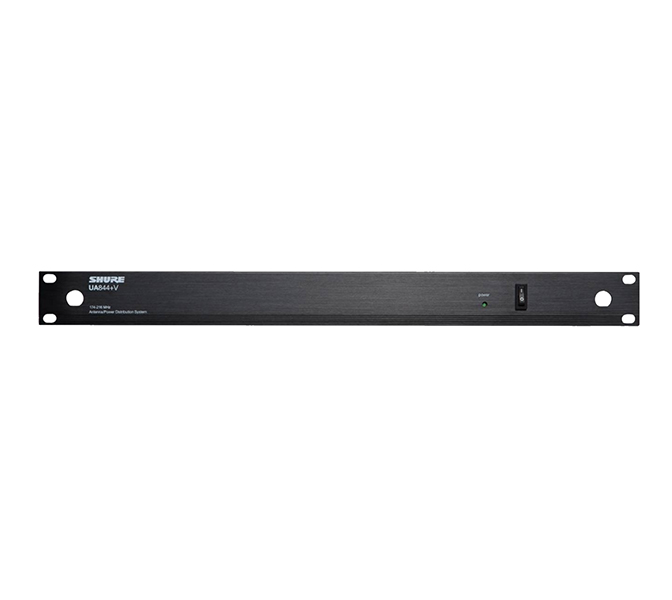 Shure UA844+V/LC-E