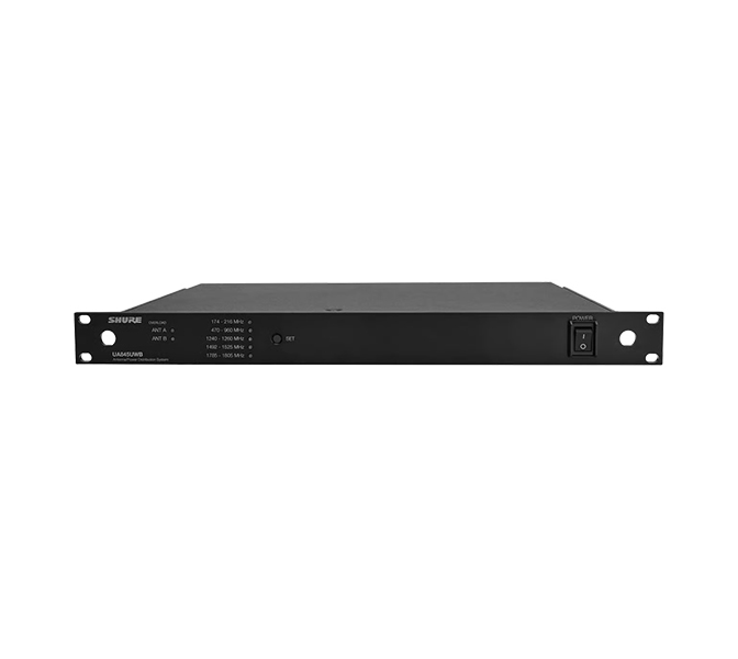 Shure UA845UWB-E